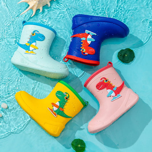 Children's Rain Boots