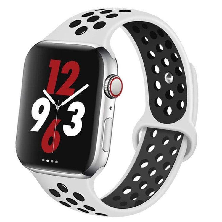 Rubber Silicone Watch Straps