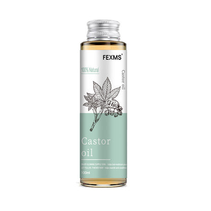 Coconut Massage Body Care Essential Oil