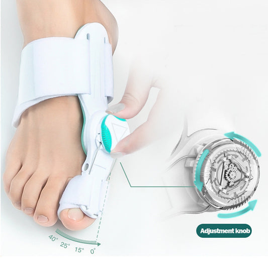 Thumb Valgus Toe Corrector For Male And Female