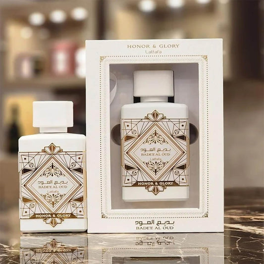 Long-lasting Body Fragrance For Unisex
