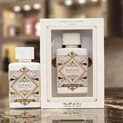 Long-lasting Body Fragrance For Unisex