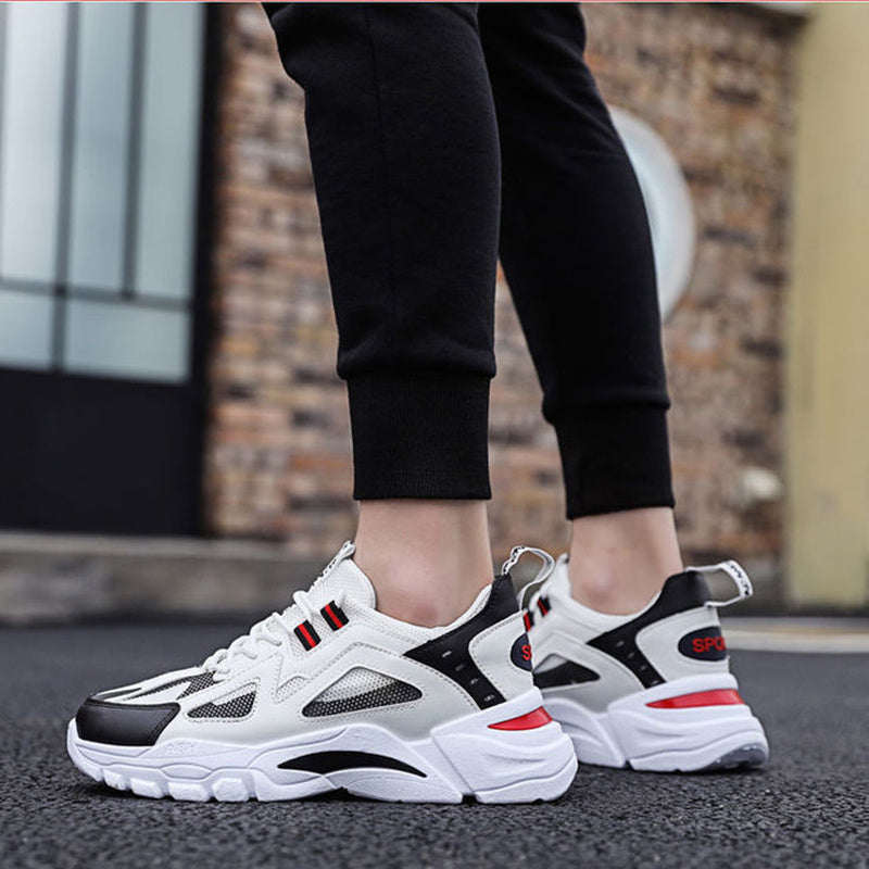 Non Slip Walking And Running Sports Shoes