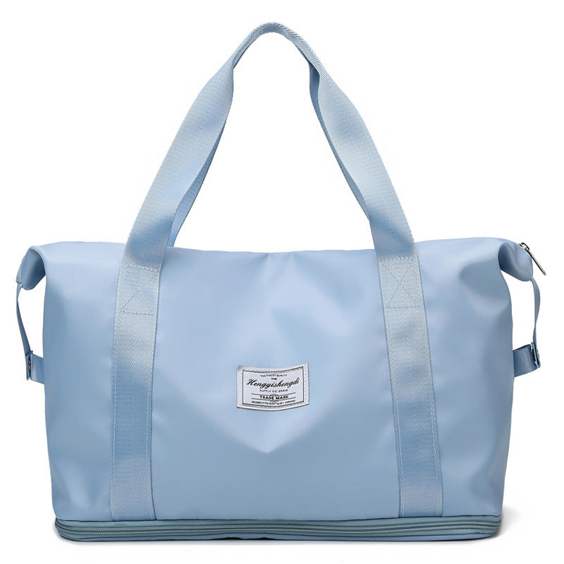 Multi-functional And Lightweight Large Capacity Bag For Travel and Outdoors
