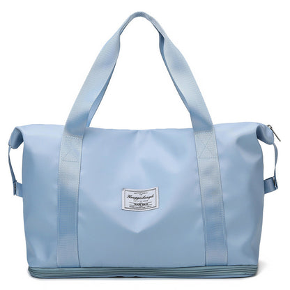 Multi-functional And Lightweight Large Capacity Bag For Travel and Outdoors