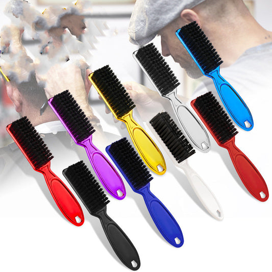 Salon Broken Hair Brush Handle
