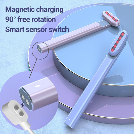 Micro Current Introduction Eye Massage Instrument