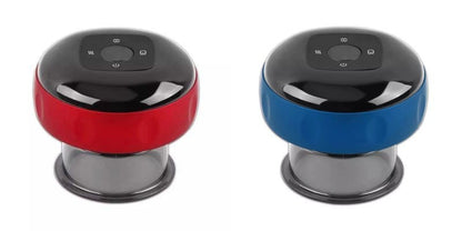 Electric Vacuum Cupping & Gua sha Body Massager