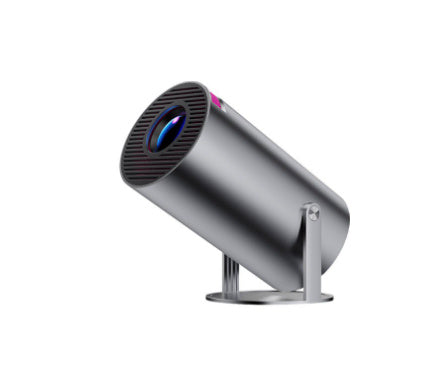 Portable Video Projector For Home Use
