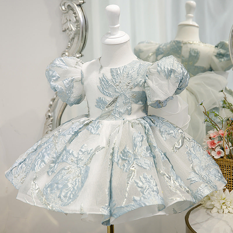 Princess Dress For Girls