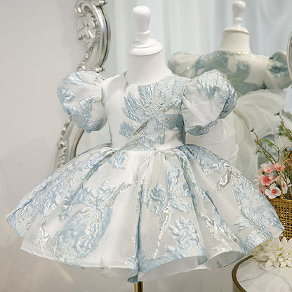 Princess Dress For Girls