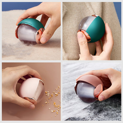 Lint Roller Hair Remover For Pet Hair