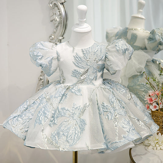 Princess Dress For Girls