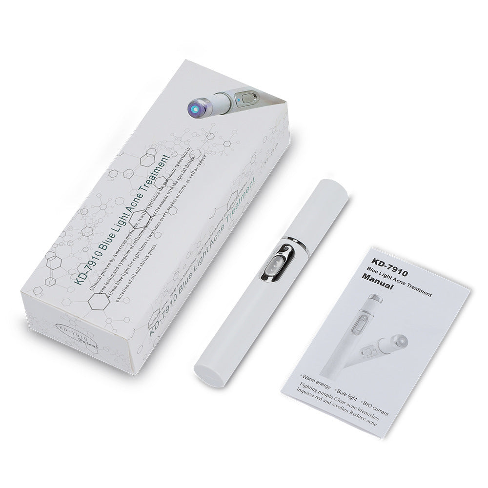 Wrinkles, Blemish, Pores, Acne & Scar Remover Pen