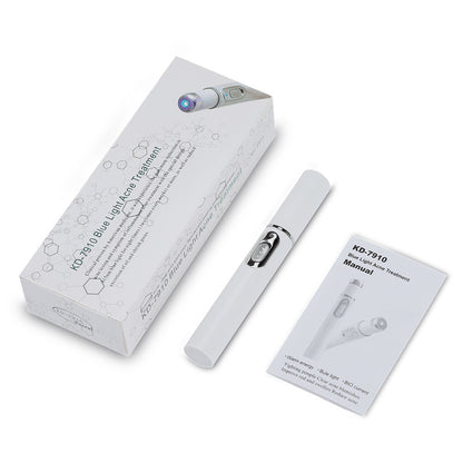 Wrinkles, Blemish, Pores, Acne & Scar Remover Pen