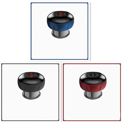Electric Vacuum Cupping & Gua sha Body Massager