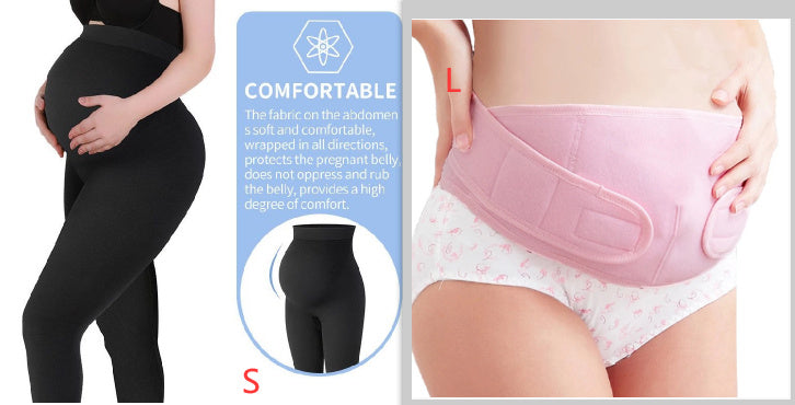 Comfortable Maternity Leggings