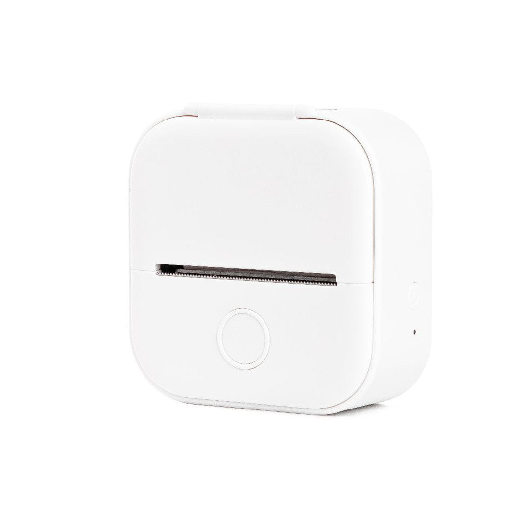 Pocket Print All-In-One Mini Thermal Printer