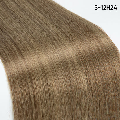 Natural Ponytail Synthetic Wigs