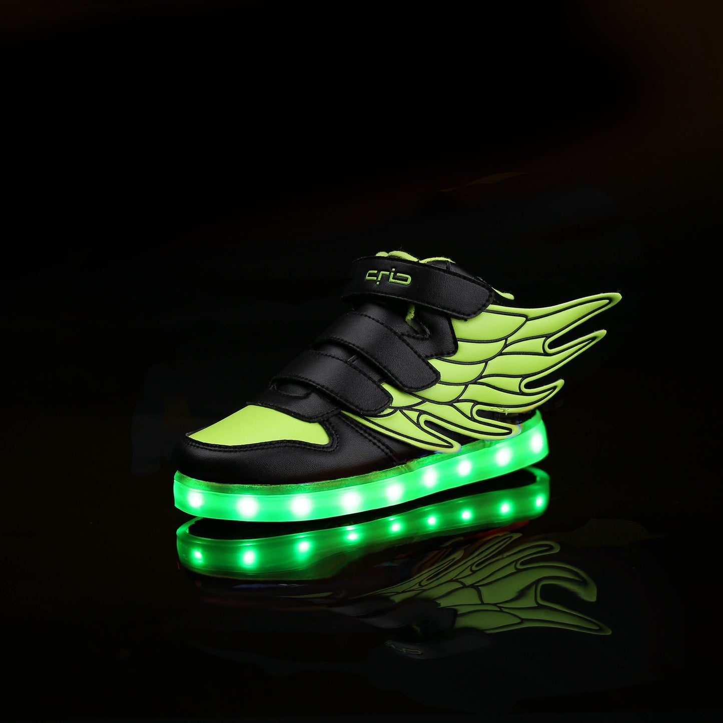 Children's Led Light Shoes