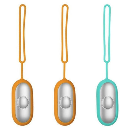 Sleep Aid Handheld Microcurrent Device – Intelligent Therapy for Insomnia, Anxiety & Stress Relief