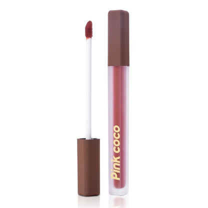 Rich Color And Soft Mist Lip Lacquer