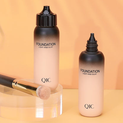 Professional Face Foundation Cream Full Concealer Makeup