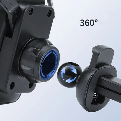 360 Degree Rotatable Car Phone Holder