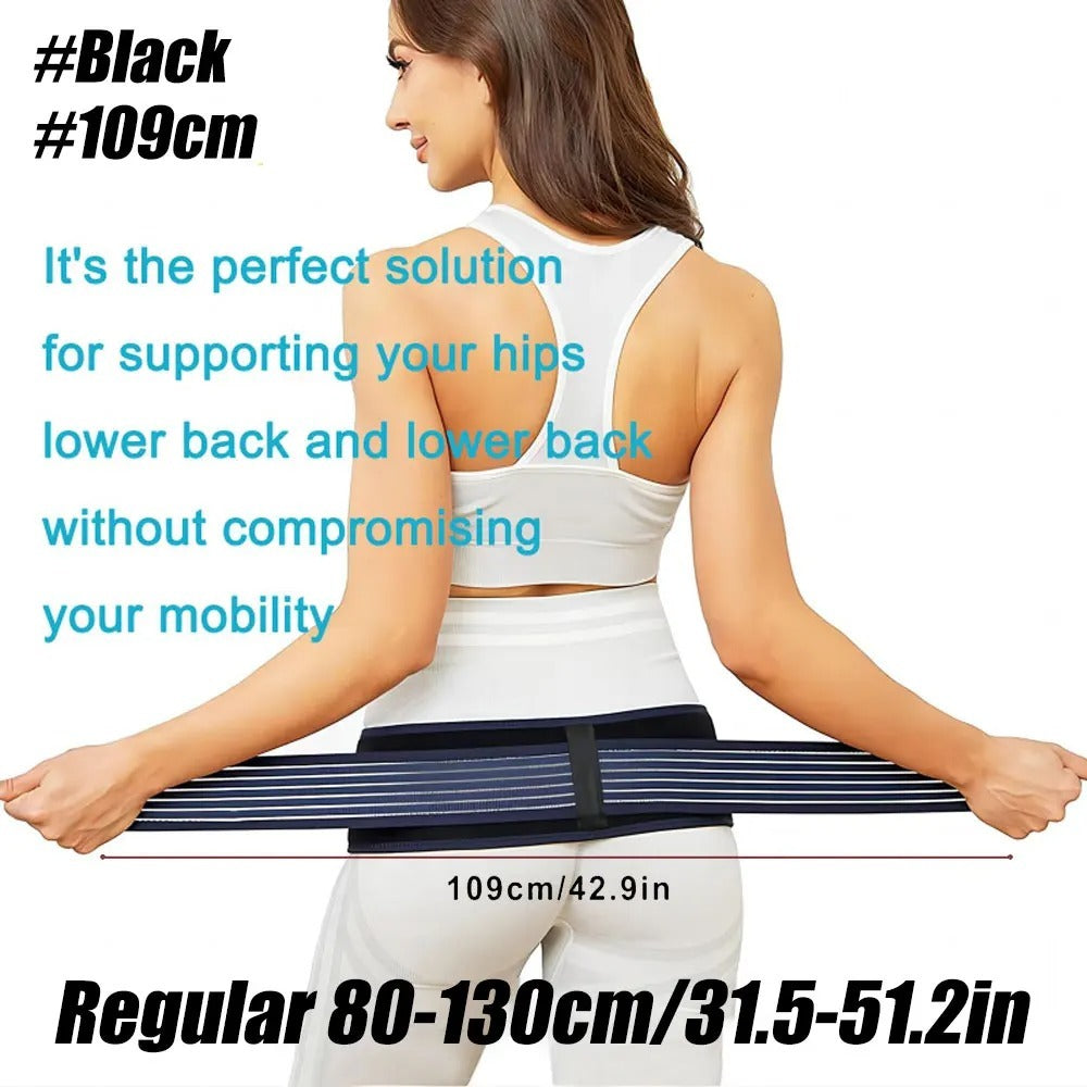 Belly Band Waist Seal Corset Belt For Pregnant Women