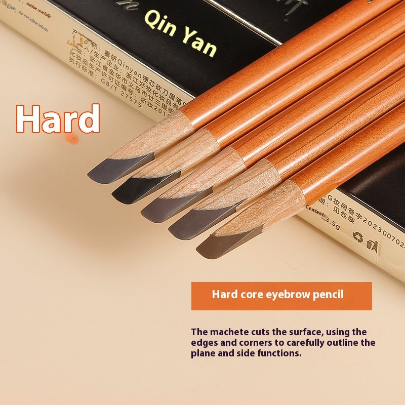 Hard Core Wild Machete Eyebrow Pencil