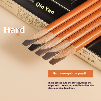 Hard Core Wild Machete Eyebrow Pencil