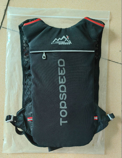 5L Outdoor Trail Running Hydration Bag