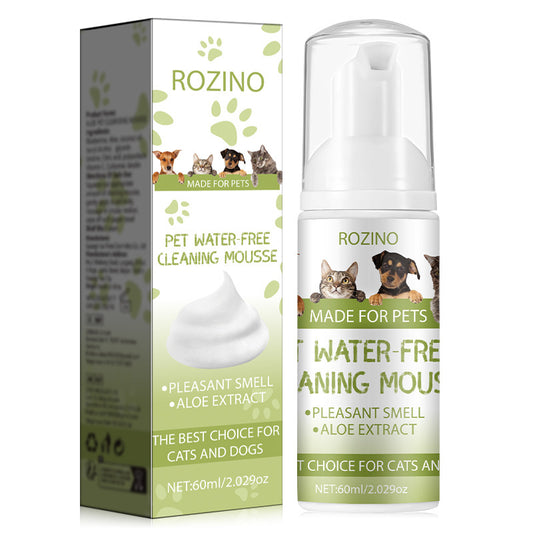 Hair Skin Deodorant Fragrance For Pets
