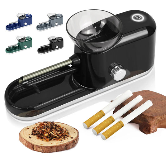 Automatic Cigarette Rolling Machine