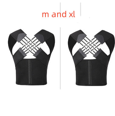 Anti-Humpback Brace For Men And Women