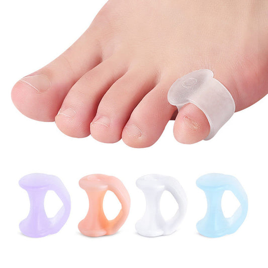 Little Toe Valgus Corrector & Tail Toe Fixation Separator