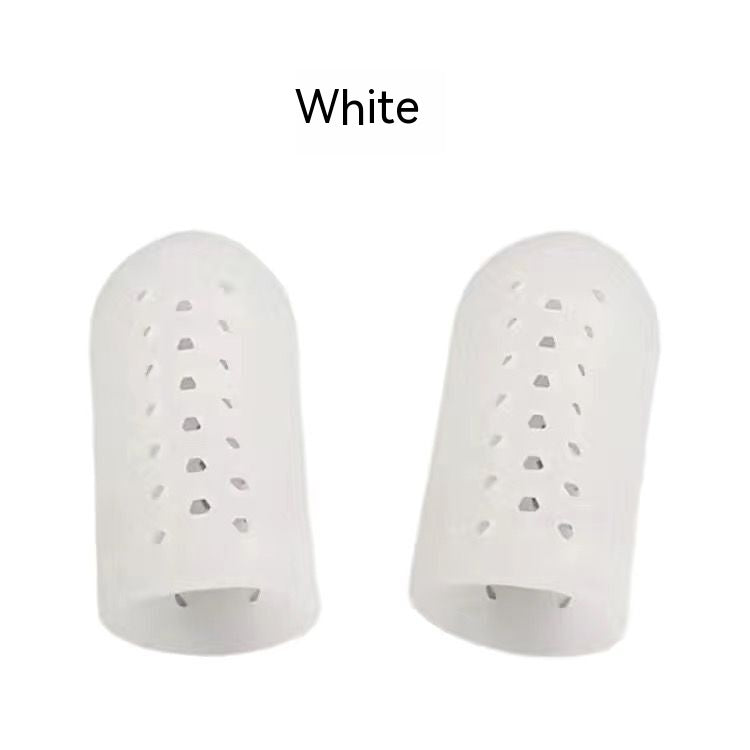 Big Toe Protective Cover Silicone Thumb Sheath