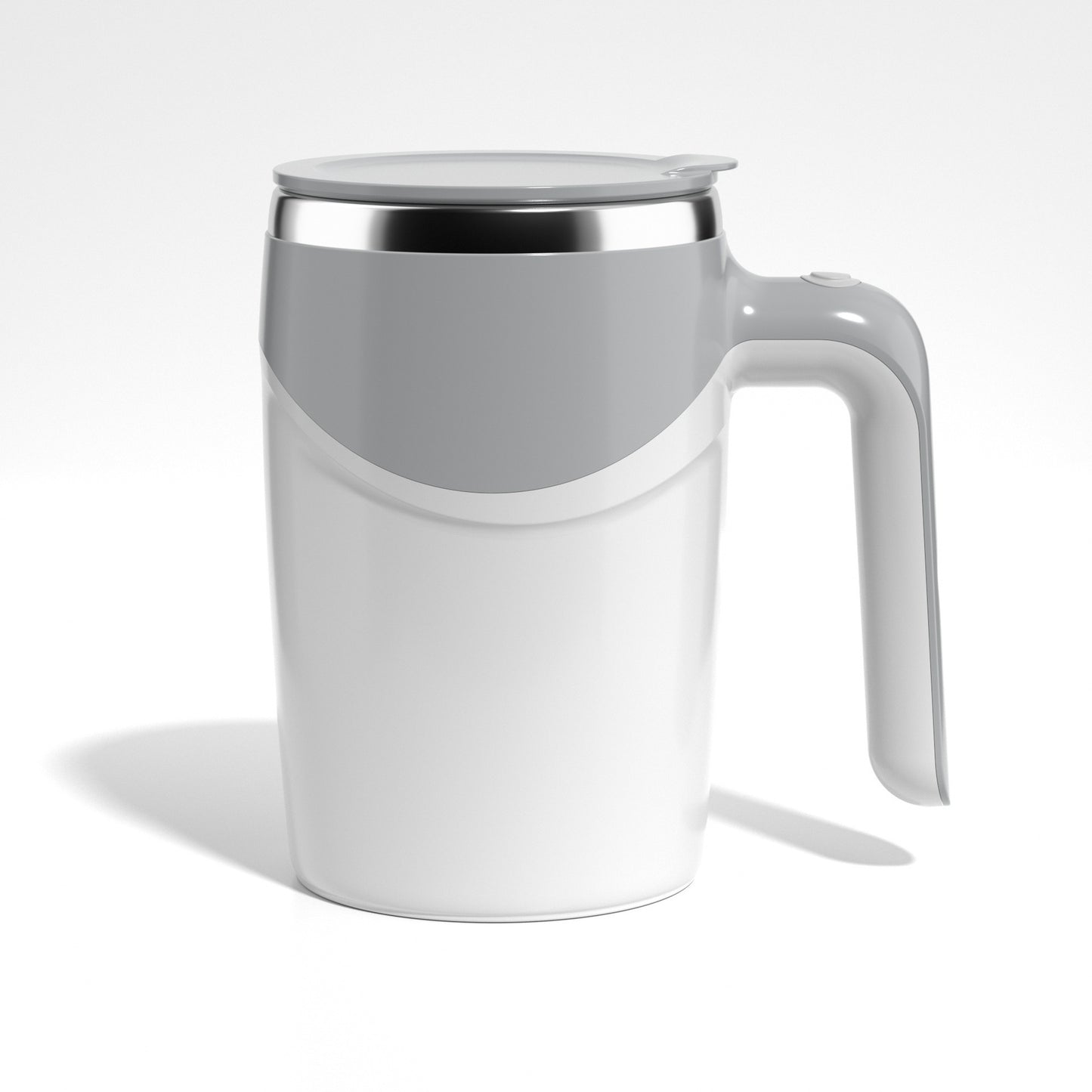 Rechargeable Automatic Magnetic Stirring Cup