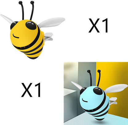Bee Shaped Fragrance For Car