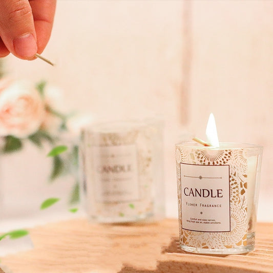 Aromatherapy Advanced Soy Wax  Candle Fragrance