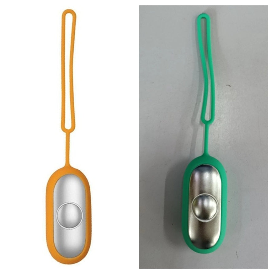 Sleep Aid Handheld Microcurrent Device – Intelligent Therapy for Insomnia, Anxiety & Stress Relief
