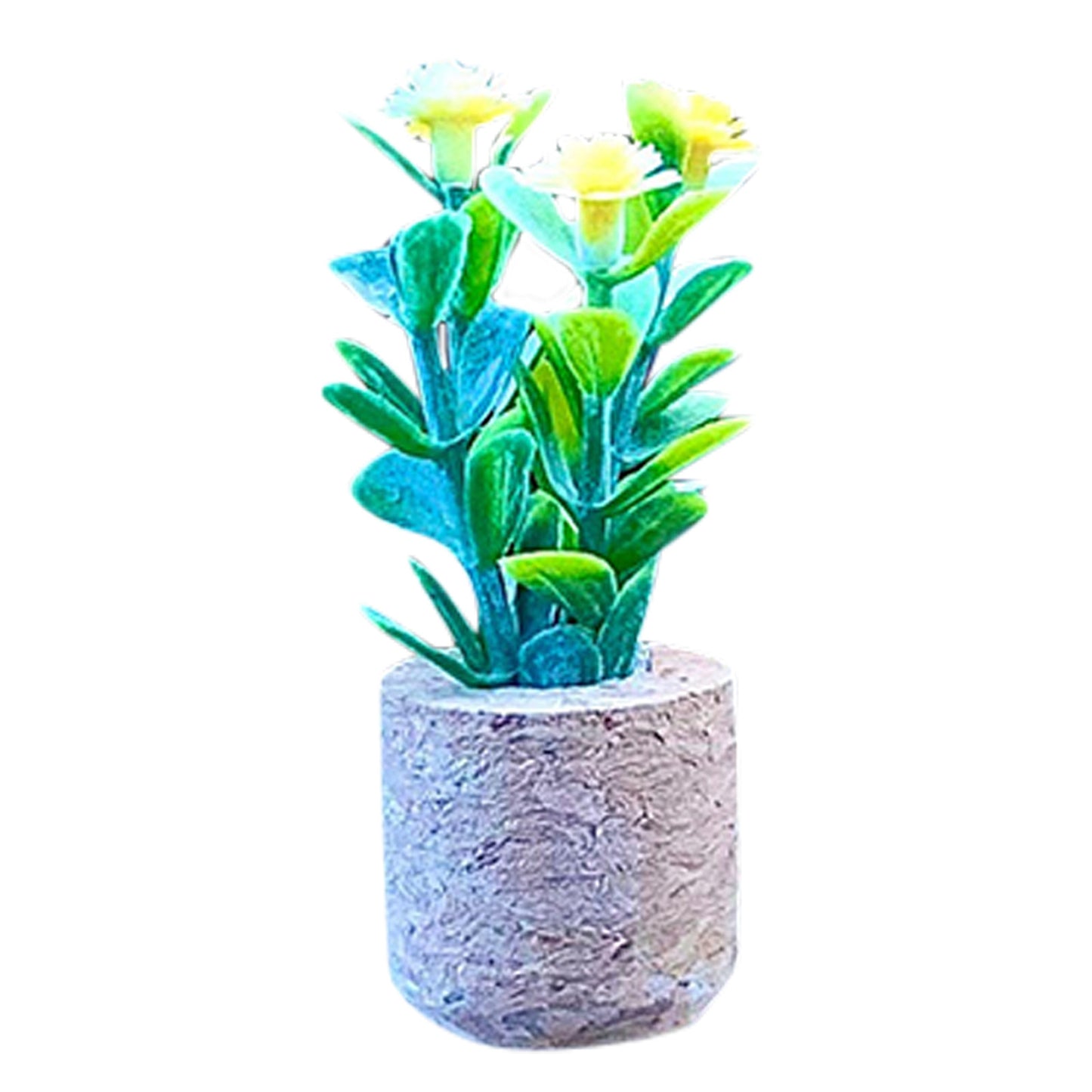 Creative Plant Shaped Car Fragrance