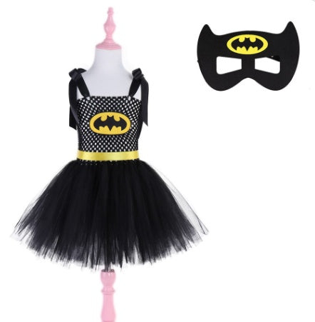 Children's Dance Performance Costume
