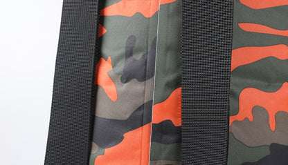 Outdoor Waterproof Camouflage Bag