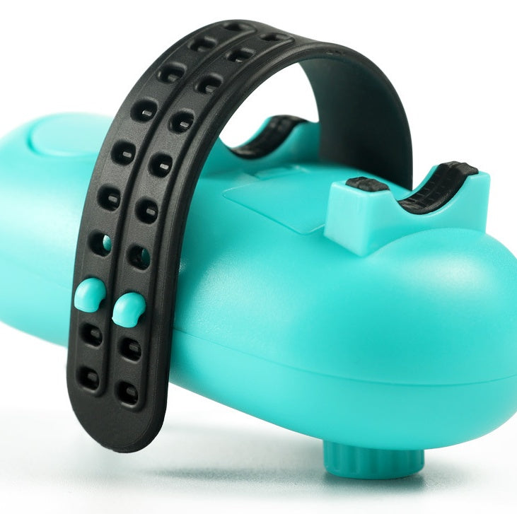Fish Bite Alarm With LED Light Indicator