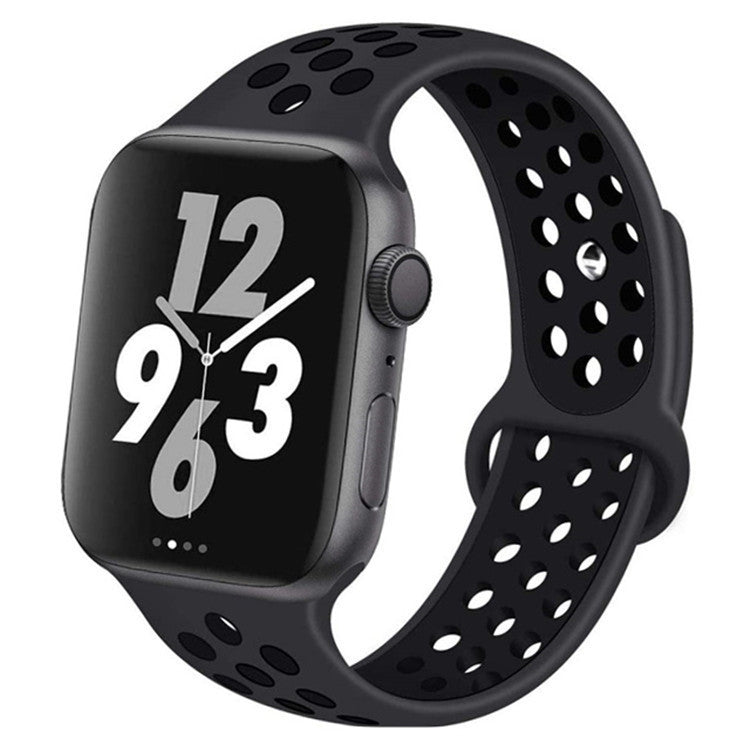 Rubber Silicone Watch Straps