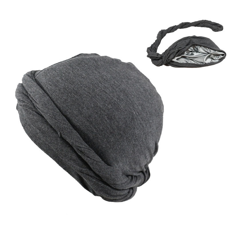 Men's Fashionable Headband Hat
