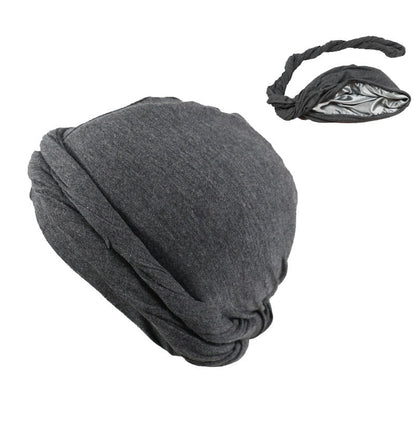 Men's Fashionable Headband Hat