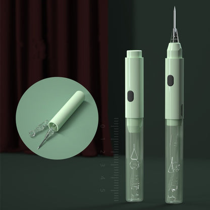 Stainless Steel Acne Needle Set