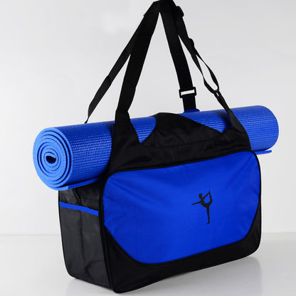 Large Capacity Yoga Sports Travel Bag